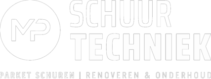 MP Schuurtechniek — parket schuren, renoveren en onderhoud